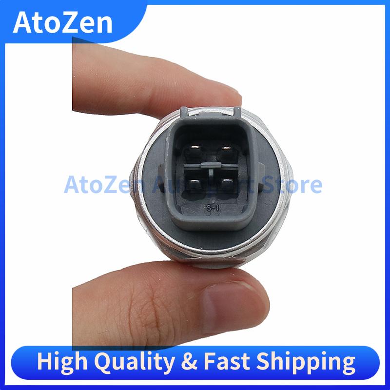 MK421137 MR750084 Odometer Speed Sensor for Mitsubishi Fuso Canter Rosa Super Great Engine 4D33 4D35 4M50T 4D334 S8319-01440