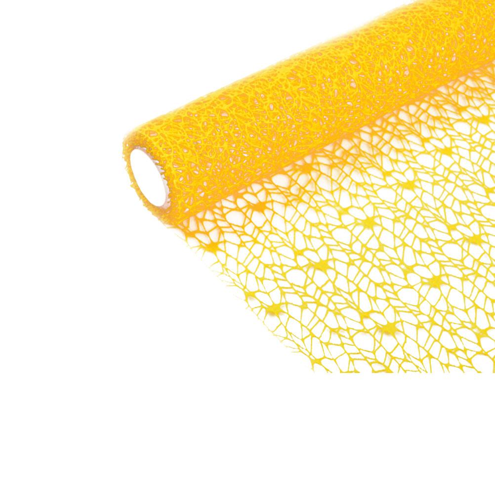 Roll Jacquard Net Yarn Gauze Bright Color DIY Wedding Baby Shower Curtain Backdrop Gift Wrap School Craft Decoration