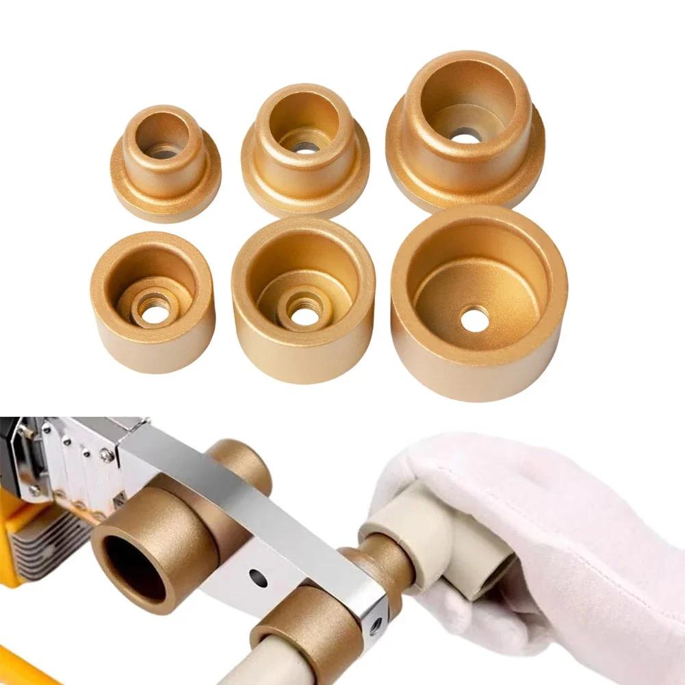 Metal Die Head For Welding Welder 25mm Diameter Metal Tips High-carbon Aluminum Material Versatile Diameter Sizes