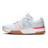 Scarpe da Tennis Basse On The Roger Advantage Pro Comode Versatili Resistenti Sneaker da Donna Blu 3WF10183015