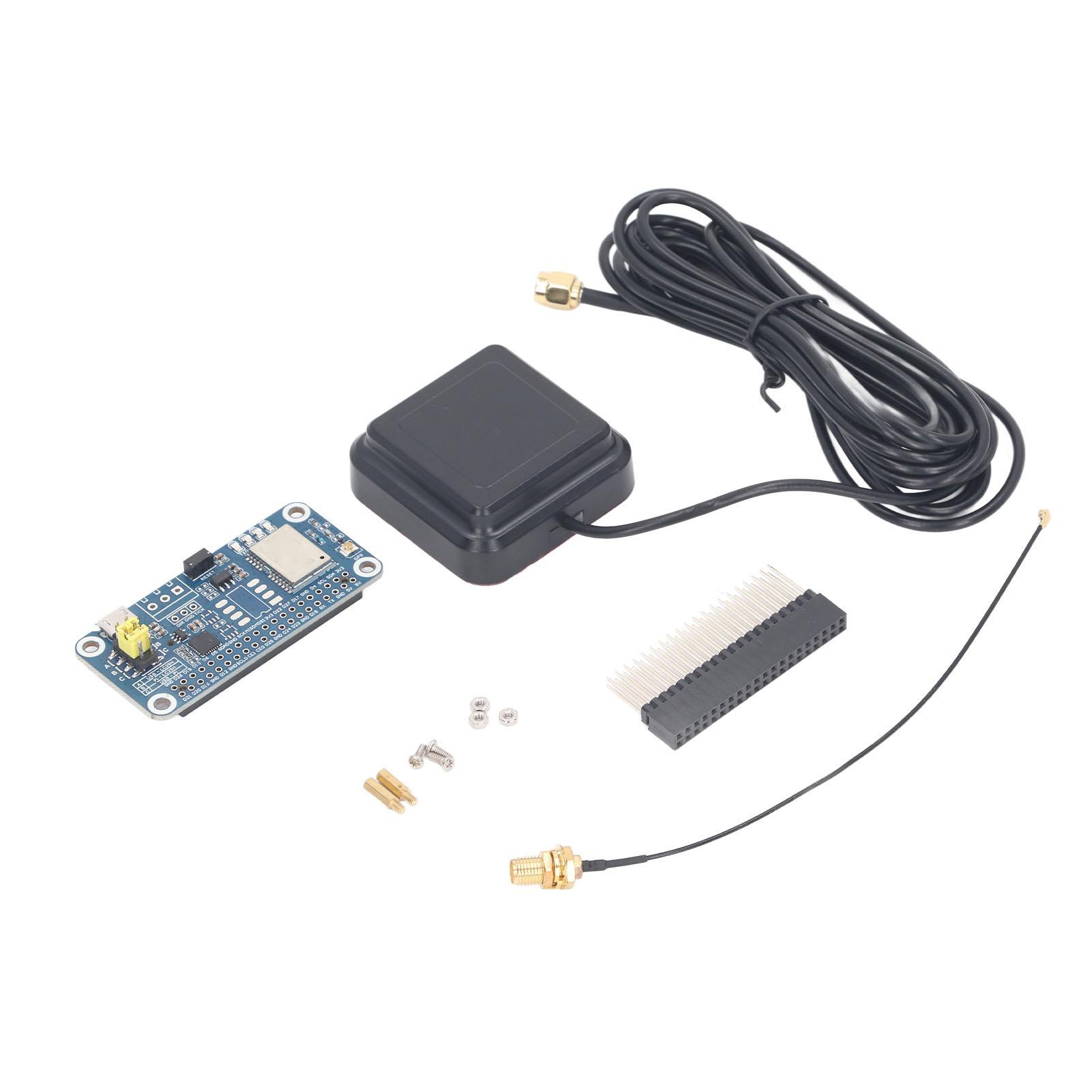 

Модуль GPS дводіапазонний L1 L5 технологія позиціонування Плата розширення GNSS з функцією RTK LC29H DA