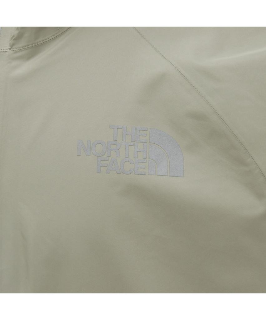 The North Face Nc2Is01B Stormer Raincoat Grayish Khaki