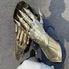 Glove Set Medieval Nazgul Gloves Pair of Sock Gloves Cosplay, Roleplay, Halloween Costume