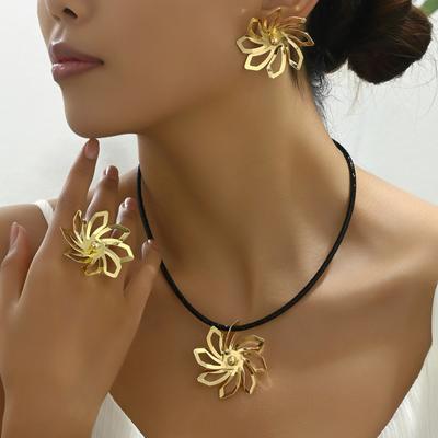 Fashionable, Unique, Understated Luxury, , And High-end Jewelry; A Perfect Gift For A Friend.