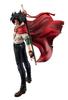 GGG Guys Mobile Fighter G Gundam Domon Kasshu Complete Figure (Gundam Generation)