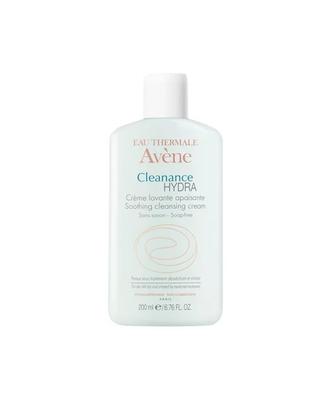 Av?e Cleanance Hydra Avene Crema Limpiadora Calmante 200ml