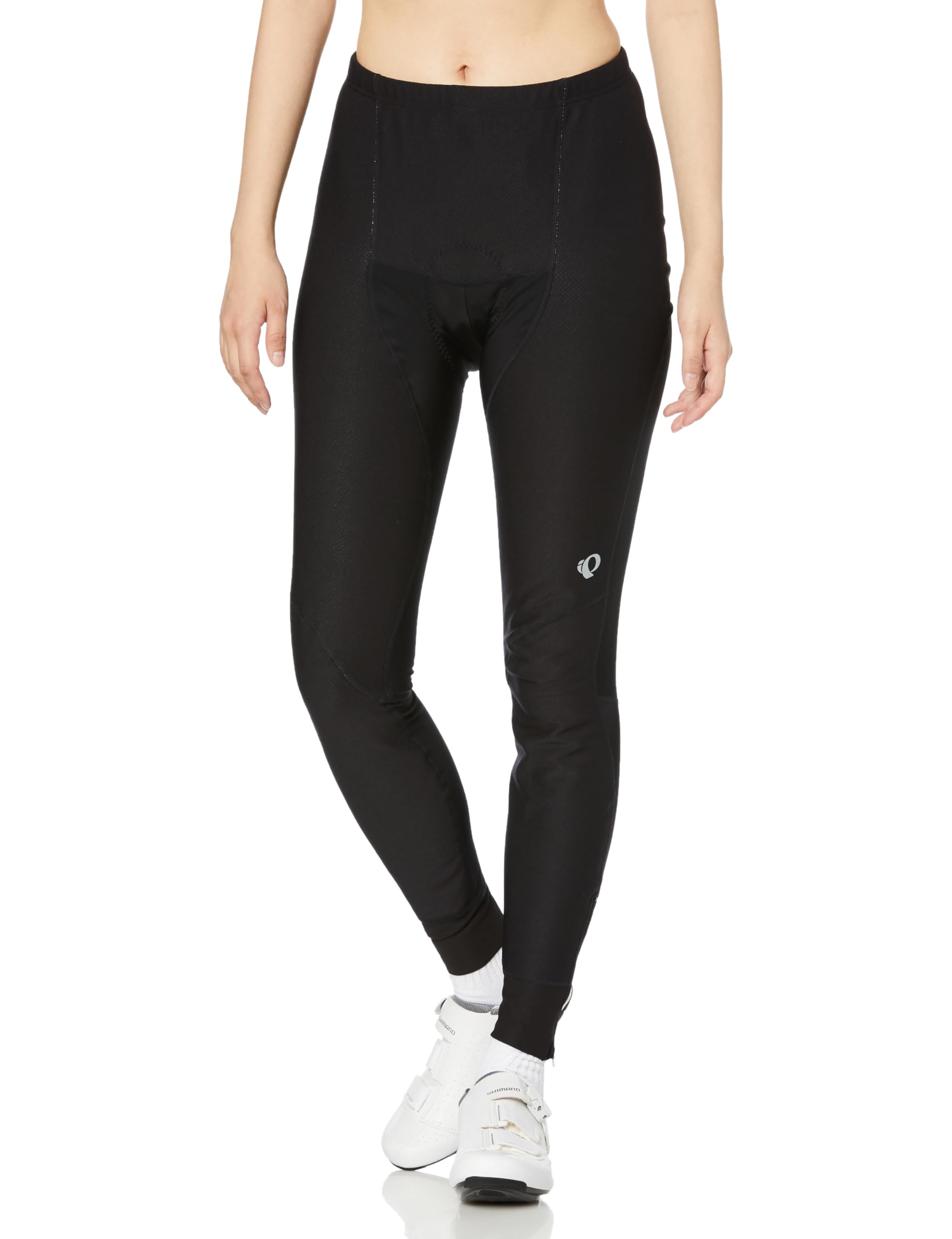 

Cycling Wear Windbreak Racer Tights Black [PEARL IZUMI] (Tall Size) Women s чорний