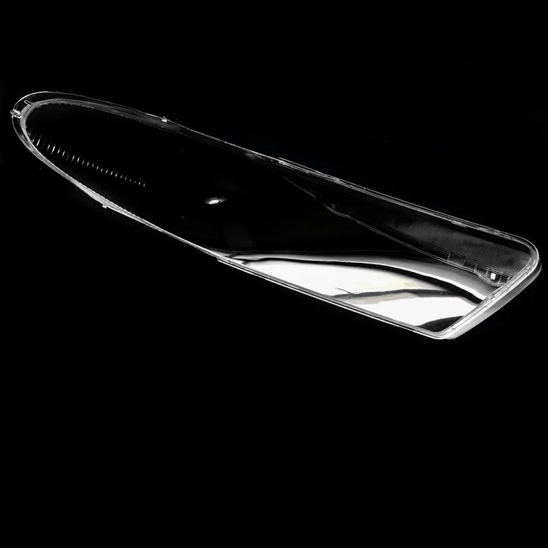 Kompatible Buick Regal Scheinwerferabdeckung für 03-08 Modelle - Langlebige gehärtete Kunststofflinse