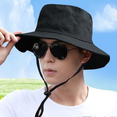 Suure Peaga Mees Suur Suurus Boonie Müts Naistele Telkimiseks Kalurimüts Rannas Panama Cap Pluss Suuruses Ämbritopsid 57-60cm 60-62cm 62-64cm