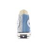 (WMNS) Converse Chiara x Chuck 70 High 'Silver Glitter Blue' Women's 563829C