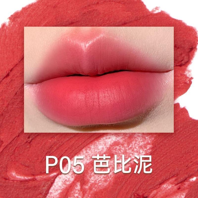 Fidoo - Marked Lip Mud Pen - 2 Colors