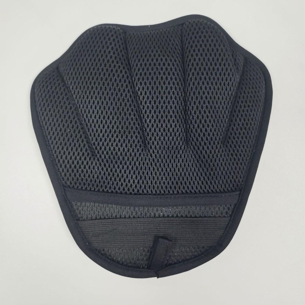 Double Sided Available Electrostatic Pet Grooming Glove  Daily Pet Combing Care