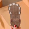 Boys' Shoes, Girls' Breathable Sandals with Soft Soles and Anti-slip Properties