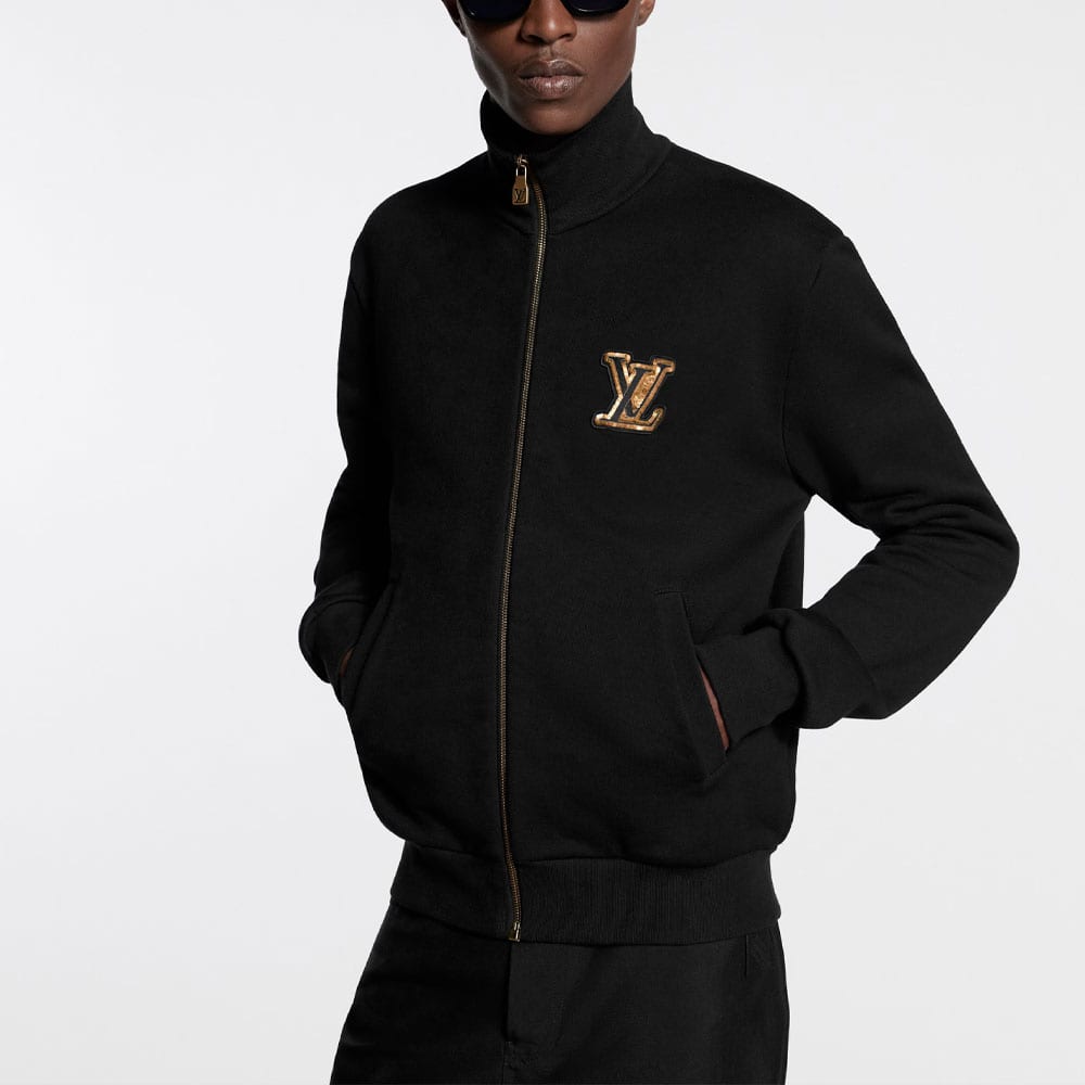 Louis Vuitton SS26 Jacken & Mäntel Standard Passform Herren 1AJUZQ