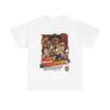 Supertroopers Graphic T Shirt Vintage Movie Poster Retro Heavy Cotton