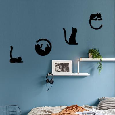 מדבקות קיר – מדבקות קיר לסלון