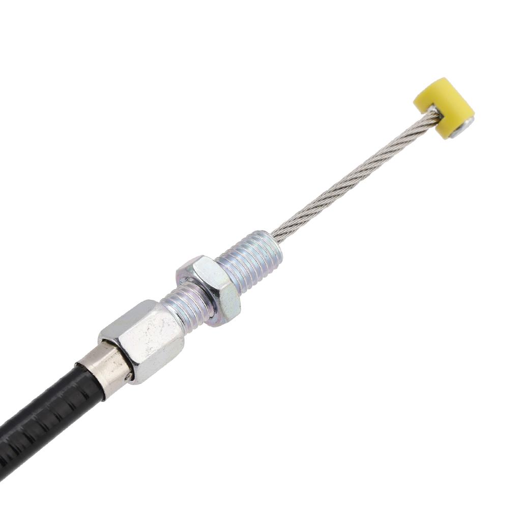 Motorcycle Clutch Cable Replacement fit for Suzuki GSXR1000 2009-2016 Black