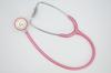 Nursing Phonet 126 III Double Pearl Pink No. Stethoscope,