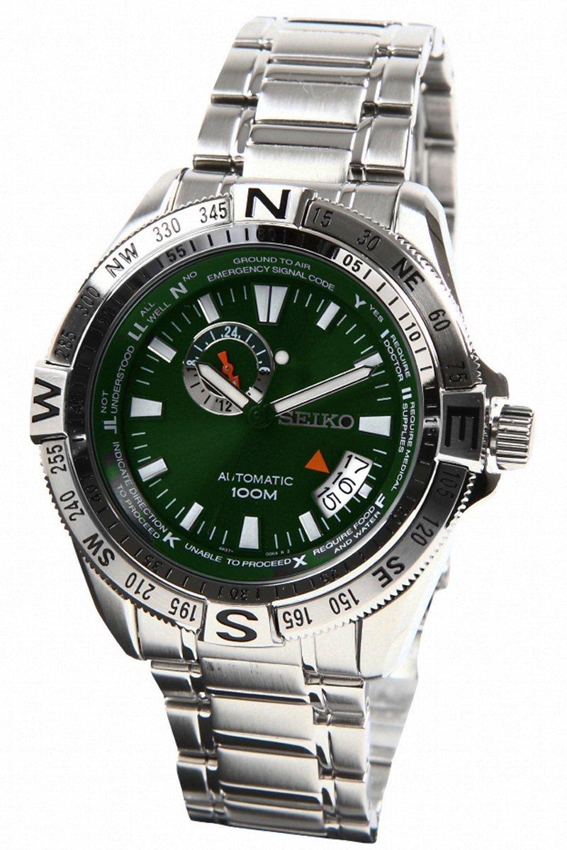 

SSA093K1 Seiko Superior Automatic Winding [Item]