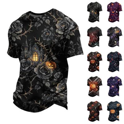 T-shirts et débardeurs – T-shirts