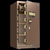 Tiger Zunhu Series Fingerprint Password Home Office Safe