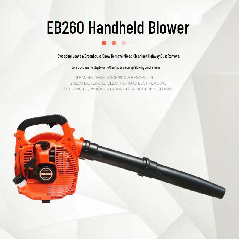 Baishili Portable Wind Fire Blower