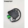 AL4 Transmission Shift Sensor Switch Automatic Transmission Switch DPO 252927 For Peugeot 207 206 307 for Citroen C3 C4 C5