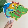 Interactive Language Learning Set Interactive Instruction Signs For Classrooms Team Building Challenges