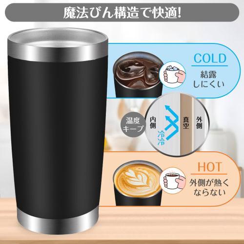 600ml Vacuum Insulated Stainless Steel Tumbler with Straw, Spill-Proof, Double-Walled Design, Wide Mouth, Direct Drinking, and Lid for Outdoor Use