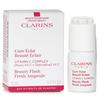 Clarins Beautyflash Fresh Ampoule Vitamin C Complex