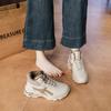 Autumn/Winter Cotton Shoes High-top Women's Winter Boots Lightweight Outdoor Women's Snow Boots