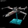 Star Wars X-Wing 1/72 Der Aufstieg Skywalkers Starfighter RED5 Plastikmodell farbcodiert