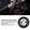Steering Wheel Short Hub Short Hub Adapter Steering Wheel Short Hub Adapter Kit Modification SRK‑170H Fit for  Neon