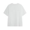 Puma T Shirts Unisex White Crew Neck Moderate 692488-02