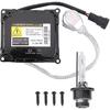 Xenon HID Headlight Ballast Control Unit Compatible with Lexus IS250 IS350 RX350 GS300 GS430 ES350 Avalon Venza Prius Solara KDLT003 DDLT003