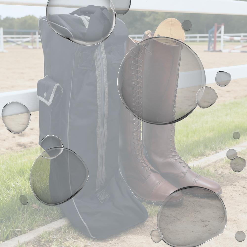 

Tall Boot Carry Bag Boot Storage Bag Riding Tall Boot Pouch for Outdoor Activities Horse Equipment Organizer China Mainland