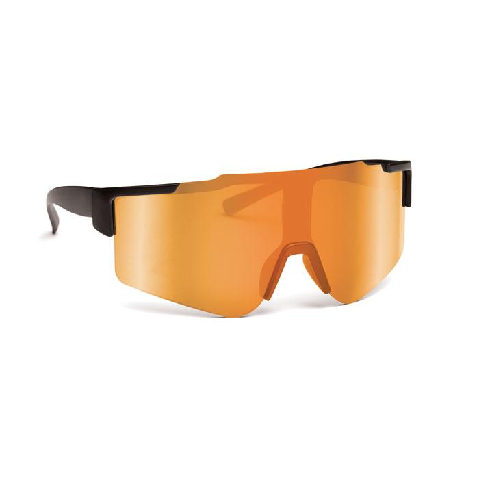 MidOcean Shine Verspiegelte Sportsonnenbrille