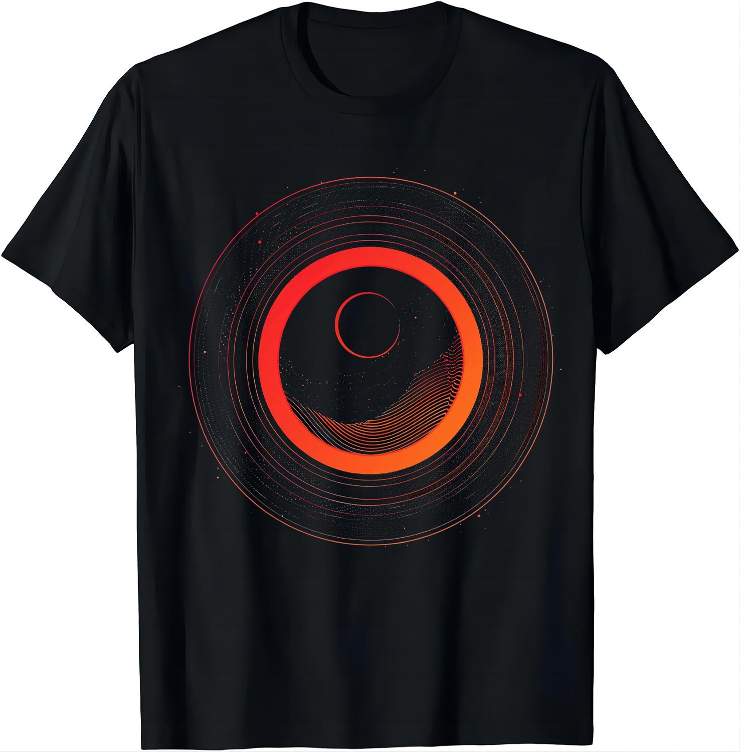 2025 new model  Physics Universe Physics Astrophysicists TShirt Funny Astronomy Science Shirts for Unisex S