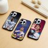 B-Bellingham-S Phone Case For iPhone 17,16,15,14,13,12,11,Pro Max,Plus Candy Silver Cover