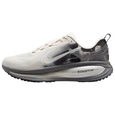 Vomero 18 Breathable Running Shoes Unisex White Gray IF4463-002