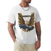 Trans Am Tshirt Fashion Simple Casual Tee Shirt