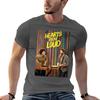 Hearts Beat Loud Tshirt Printed T Shirts For Unisex Unisexs Graphic T Shirts Tshirt