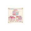 Bandai Detective Precure Touch Learning Puzzle Book for Ages 3 and Up