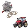 Fuel Lift Pump For Yanmar 3TNV76 4TNE88 4TNE84 3TNV70 Fuel Pump 129100-52100 129100-52101 Replacement Parts