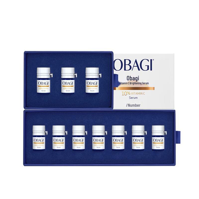

Obagi Vitamin C Brightening Serum 10% Ampoules