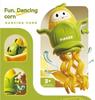 Dancing Corn Kid Pet Toys Cartoon Interactive Development Moving Education Toddler Toy Gift Creative Birthday Gift