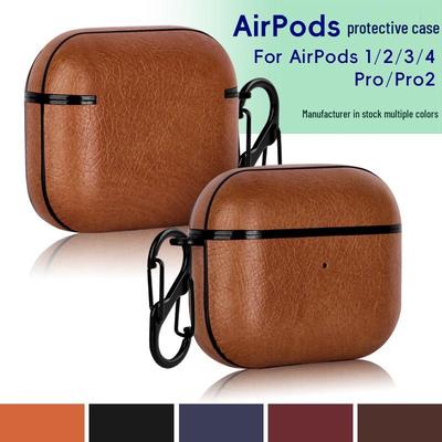 AirPods Pro 2 Ohrbügel Schutzhülle Bluetooth