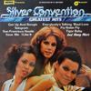 LP Record SILVER CONVENTION  Greatest Hits MAG6001 MAGNET 1977 UK SoulFunk Used