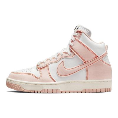 Dunk High 1985 Arctic Orange Women Sneakers White Sail DV1143-800