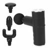 Muscle Massage Gun Deep Tissue Muscle Massager with Massage Head USB Charging Cable for Muscle Neck